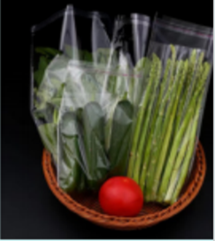 Food Packing bag