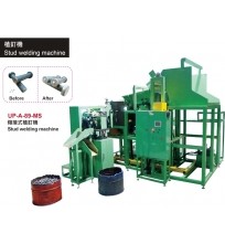 Stud welding machine