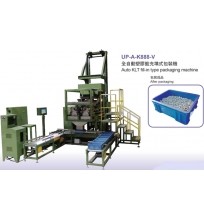Auto KLT fill-in type packaging machine