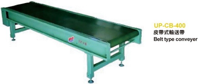 Belt type conveyer