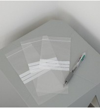 Various plastic bag 