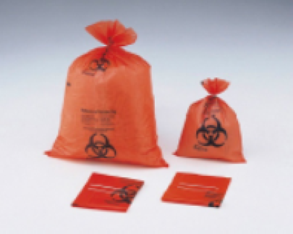 Autoclave Bag