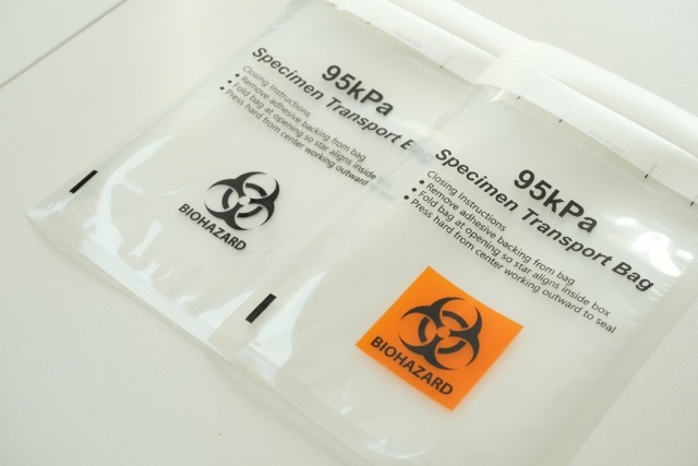 95 KPA Transport Bag